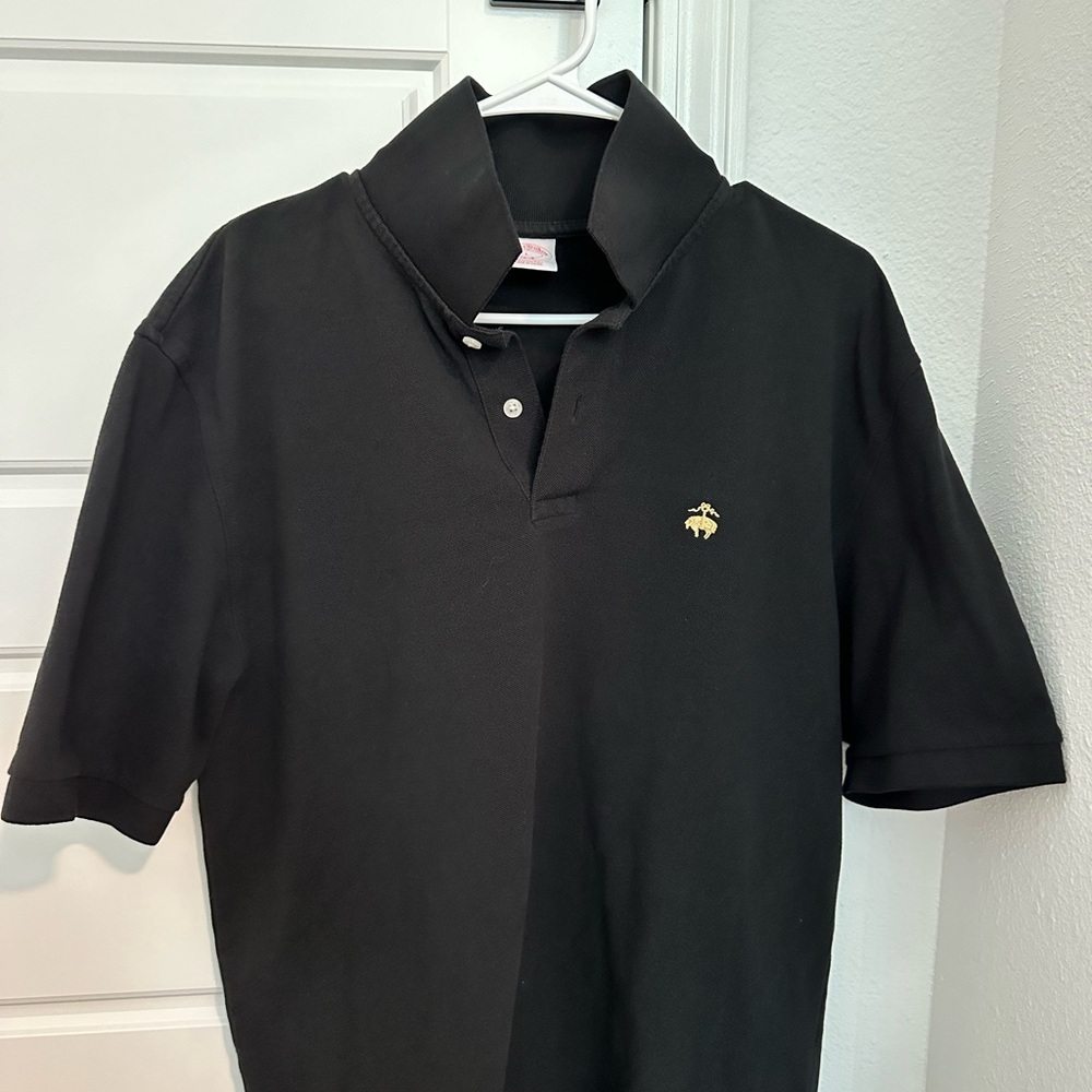 Brooks Brothers Performance Polo